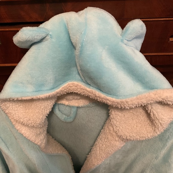 RUE21 Hooded Robe-Size Small Juniors - Picture 3 of 15